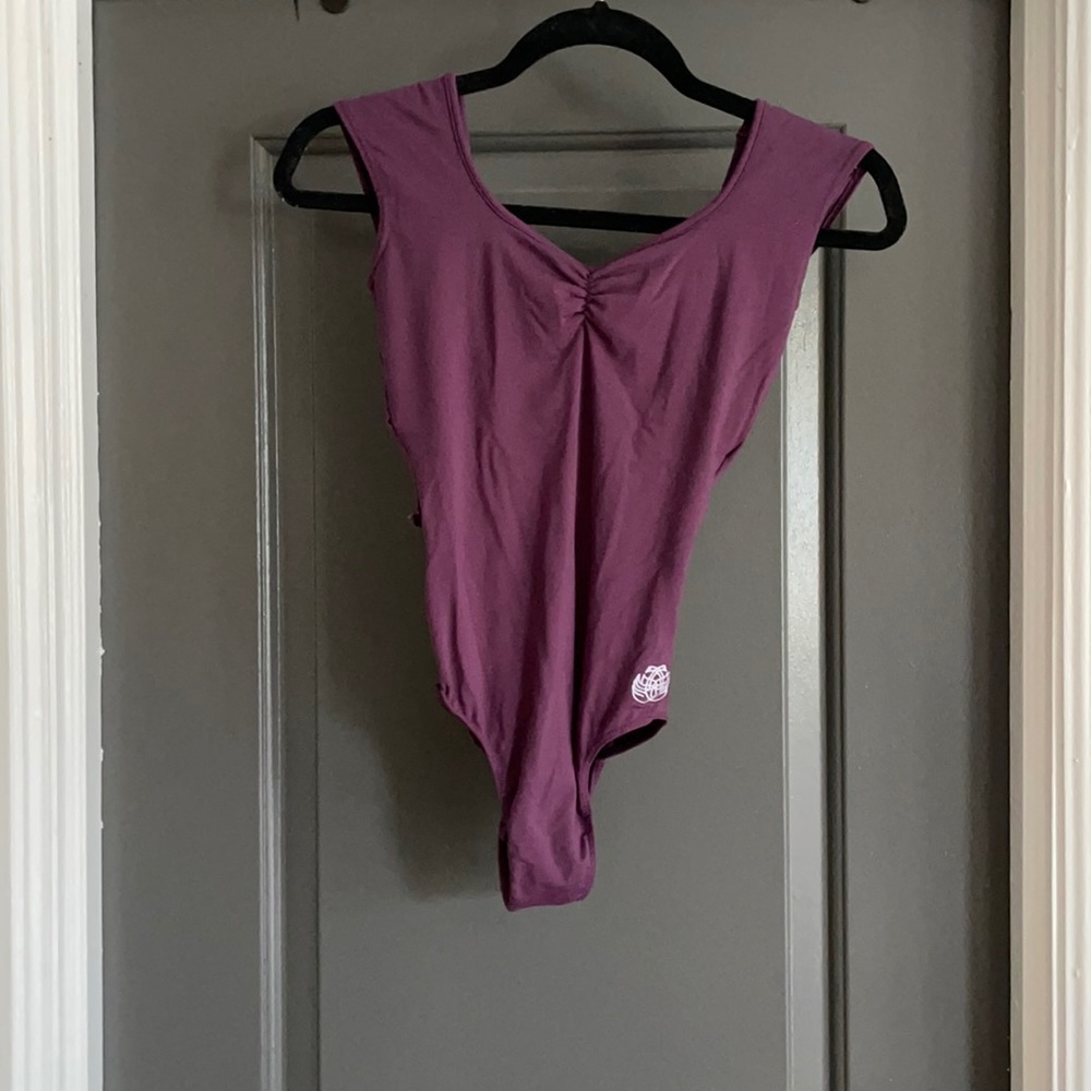 Leotard